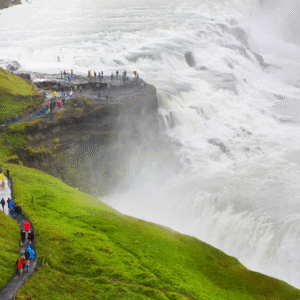 Golden Circle Tour