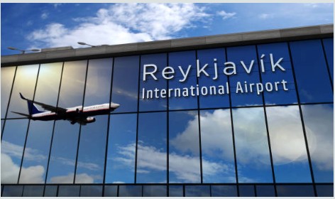 Airport Transfer Reykjavik