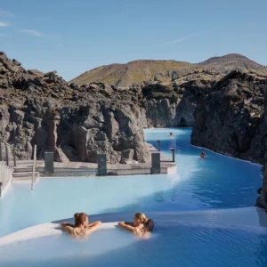 Blue Lagoon Tour