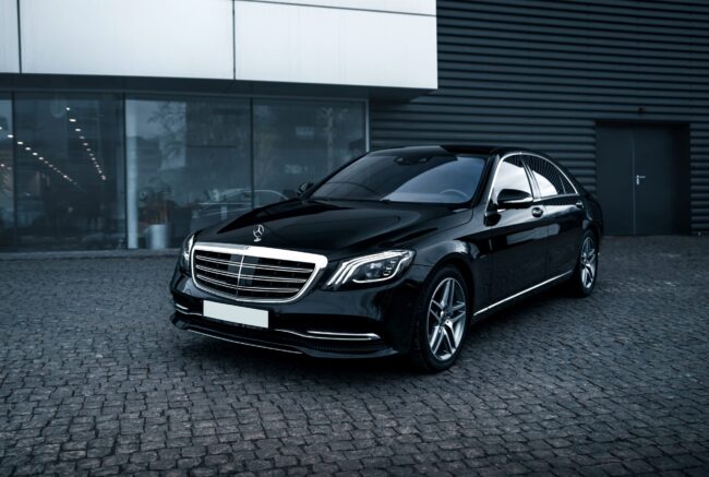 Book Reykjavik private transfer