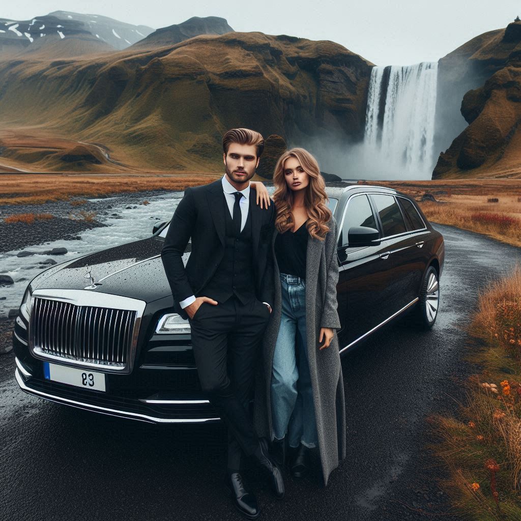 Book Reykjavik private transfer