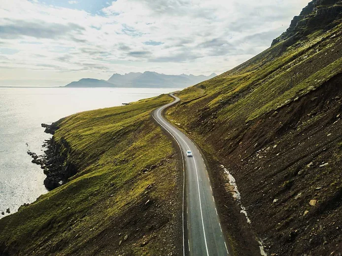 Car Rental in Iceland