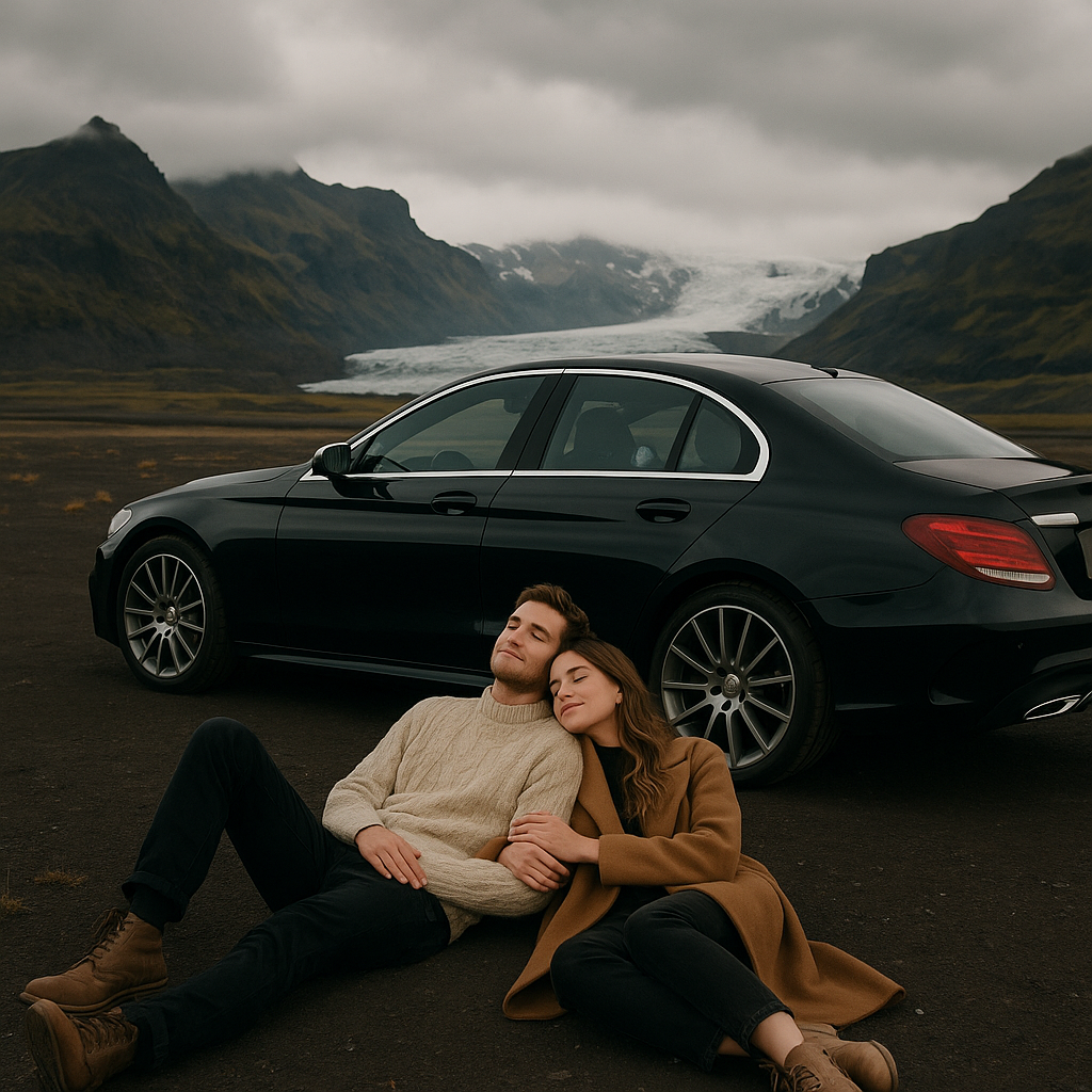 Car Rental in Iceland