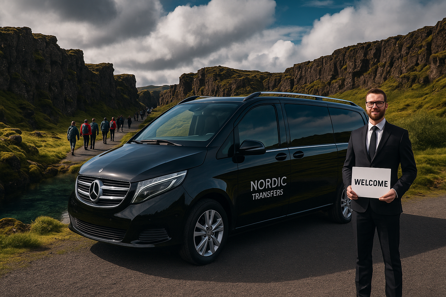 Golden Circle Tour Iceland