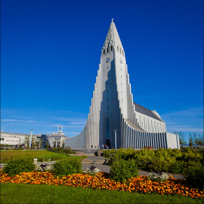 Cultural Tours in Iceland