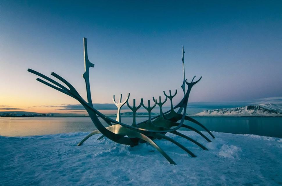 Cultural Tours in Iceland