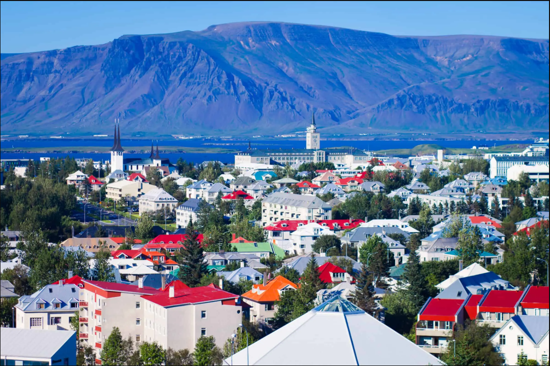 Cultural Tours in Iceland