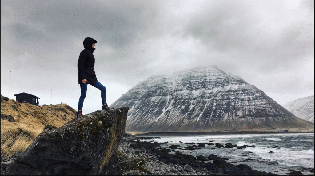 Westfjords
