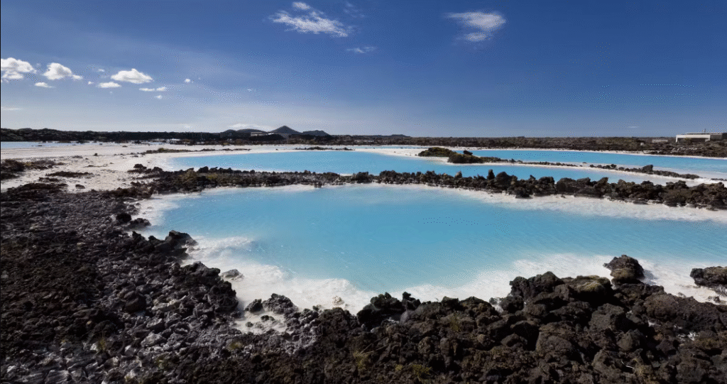the Reykjanes Peninsula | Perlan